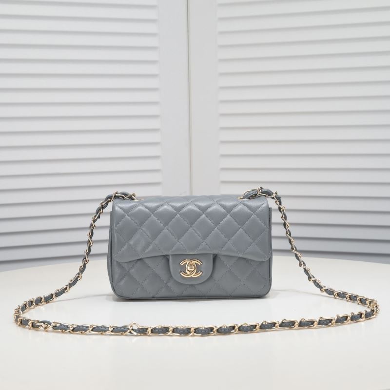 Chanel CF Series Bags